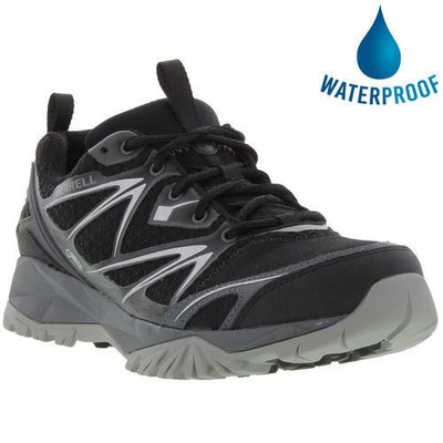 brooks walking trainers